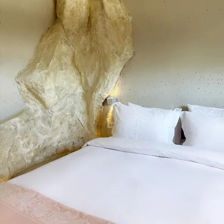 شقة Canyon Santorini ثيرا